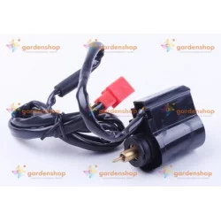 Электроклапан карбюратора 125/150CC