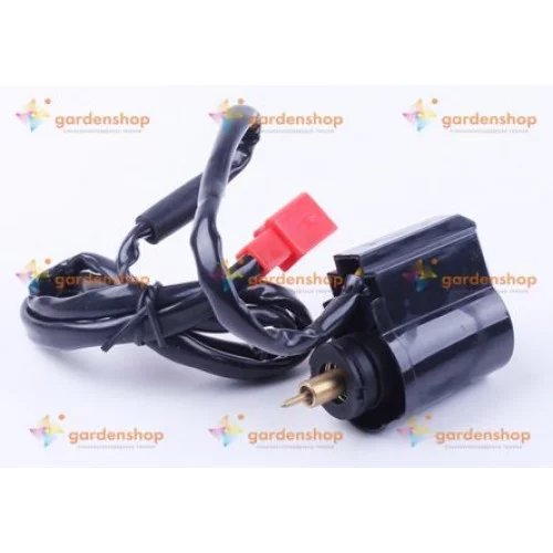 Электроклапан карбюратора - 125/150CC