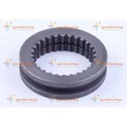Муфта ступицы 1-2 передачи Ø80mm H-20mm Z-28 Foton 354/404