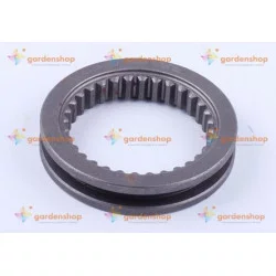 Муфта шестерни ВОМ Ø88 mm Z-32 H-17 Foton 244, Jinma 244/264