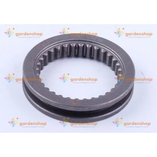 Муфта шестерни ВОМ Ø88 mm Z-32 H-17 Foton 244, Jinma 244/264