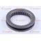 Муфта шестерни ВОМ Ø88 mm Z-32 H-17 Foton 244, Jinma 244/264