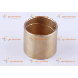 Втулка передней опоры перед моста Ø45mm H-43mm DongFeng 240/244, Foton 240/244, Jinma 240/244