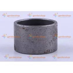 Втулка распорная передняя промежуточного вала L-29mm Ø38/Ø45mm DongFeng 240/244