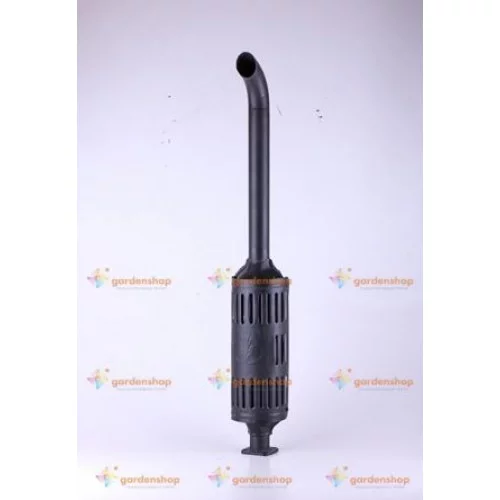 Глушитель DongFeng 240/244