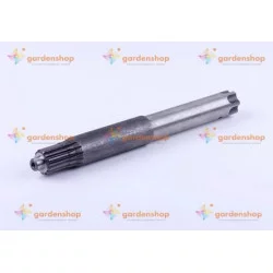 Кардан короткий Z-6/15 L-250 mm DongFeng 404