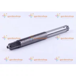 Кардан короткий Z-6/15 L-300 mm DongFeng 244/240