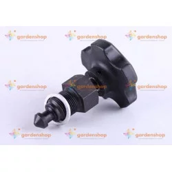 Клапан запорный в сборе DongFeng 240/244