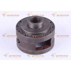 Корпус дифференциала заднего моста DongFeng 354