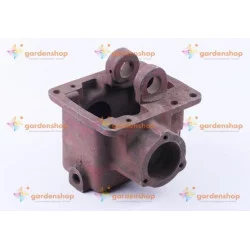 Корпус раздаточной коробки DongFeng 240/244