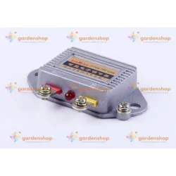 Реле зарядки JFT149 14V  DongFeng, Xingtai