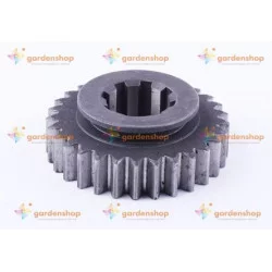 Шестерня 2 передачи вторичного вала Z-8/29 DongFeng 240/244