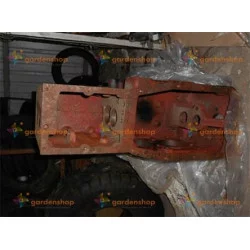 Корпус КПП и заднего моста Jinma 244