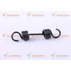 Пружина кручения фиксатора педали тормоза Jinma 240/244