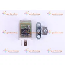Реле поворотов SG124 (C503-SG-3C) Jinma 254