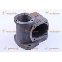 Корпус рулевого механизма (нового образца) Xingtai 120/220