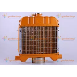 Радиатор DL190-12 Xingtai 120