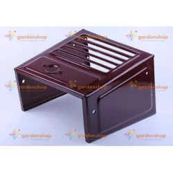 Решетка радиатора Xingtai 120/160