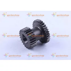 Шестерня неподвижная 2/3 передачи Z-24/30 Xingtai 120/220