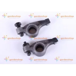 Коромысла клапанов KM385BT