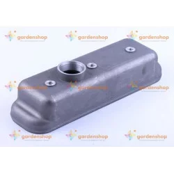 Крышка головки цилиндров КМ385ВТ DongFeng 240/244, Foton 240/244, Jinma 240/244