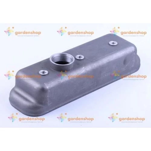 Крышка головки цилиндров КМ385ВТ DongFeng 240/244, Foton 240/244, Jinma 240/244