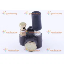 Насос подкачки ТНВД KM385BT DongFeng 244/240, Xingtai 180/244