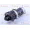 Стартер Z-12 12V  (посадка Ø75mm, межболт. L-111mm) DongFeng 244