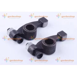 Коромысла GZ (комплект) - на двигатель R195