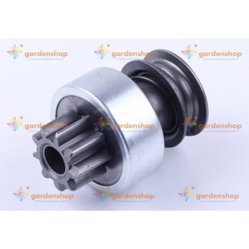 Бендикс Z=9 - на двигун R175, R180