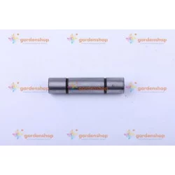 Ось коромысел (без корпуса) - на двигатель R175, R180