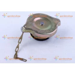 Крышка радиатора - на двигатель R175, R180