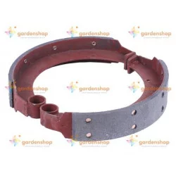 Колодки тормозные Shifeng 240