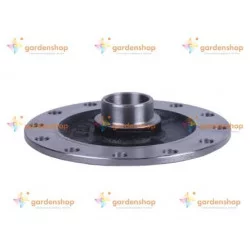 Кришка корпусу диференціала Shifeng 240