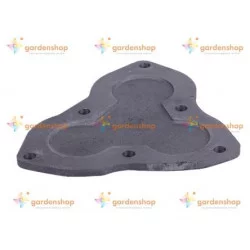 Кришка КПП права Shifeng 240