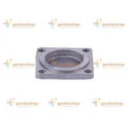 Кришка підшипника КПП права Shifeng 240