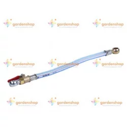Шланг топливный с краном Shifeng 240