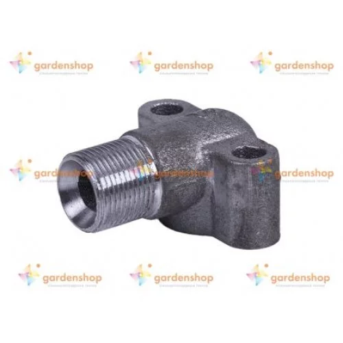 Флянец масляного насоса - Shifeng 240