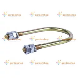Хомут крепления балки Shifeng 240
