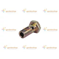 Штуцер топливный Shifeng 240