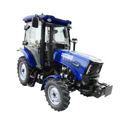 Минитрактор KENTAVR 404SCU