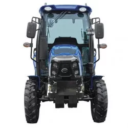 Минитрактор KENTAVR F404CXU