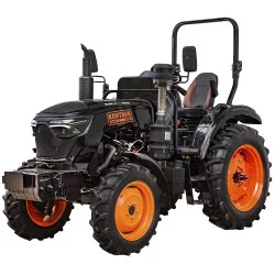 Мінітрактор KENTAVR S 504Uе