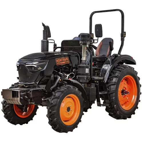 Минитрактор KENTAVR S 504Uе