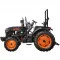 Минитрактор KENTAVR S 504Uе