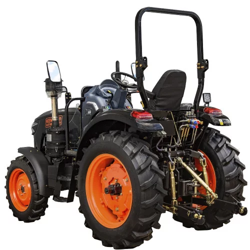 Минитрактор KENTAVR S 504Uе