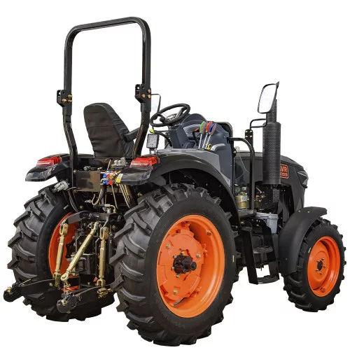 Минитрактор KENTAVR S 504Uе