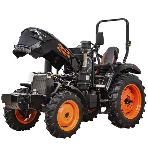 Минитрактор KENTAVR S 504Uе