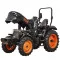 Минитрактор KENTAVR S 504Uе