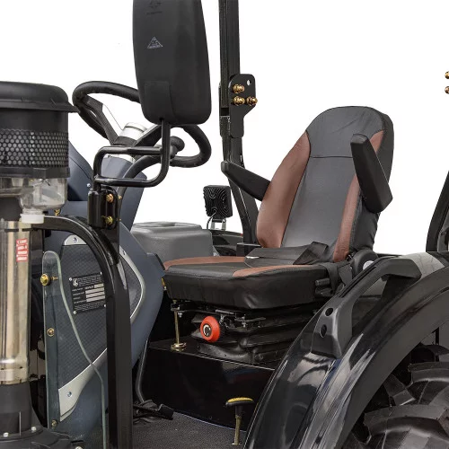 Минитрактор KENTAVR S 504Uе